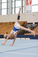 Thumbnail - Ari Freyr Kristinsson - BTFB-События - 2022 - 25th Junior Team Cup - Participants - Iceland 01046_11532.jpg