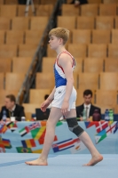 Thumbnail - Ari Freyr Kristinsson - BTFB-События - 2022 - 25th Junior Team Cup - Participants - Iceland 01046_11544.jpg