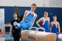 Thumbnail - Stefán Máni Kárason - BTFB-Events - 2022 - 25th Junior Team Cup - Participants - Iceland 01046_11546.jpg