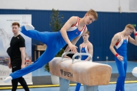 Thumbnail - Stefán Máni Kárason - BTFB-События - 2022 - 25th Junior Team Cup - Participants - Iceland 01046_11548.jpg