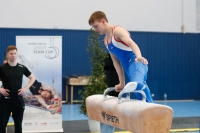 Thumbnail - Stefán Máni Kárason - BTFB-Eventi - 2022 - 25th Junior Team Cup - Participants - Iceland 01046_11549.jpg