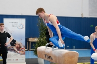 Thumbnail - Stefán Máni Kárason - BTFB-Eventi - 2022 - 25th Junior Team Cup - Participants - Iceland 01046_11551.jpg