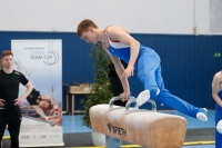 Thumbnail - Stefán Máni Kárason - BTFB-Events - 2022 - 25th Junior Team Cup - Participants - Iceland 01046_11552.jpg