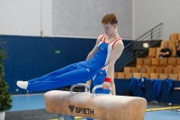 Thumbnail - Lúkas Ari Ragnarsson - BTFB-Eventi - 2022 - 25th Junior Team Cup - Participants - Iceland 01046_11565.jpg