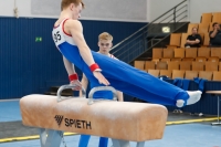 Thumbnail - Sigurdur Ari Stefánsson - BTFB-События - 2022 - 25th Junior Team Cup - Participants - Iceland 01046_11571.jpg