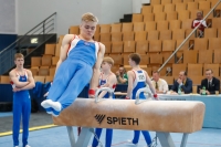 Thumbnail - Sigurdur Ari Stefánsson - BTFB-События - 2022 - 25th Junior Team Cup - Participants - Iceland 01046_11580.jpg