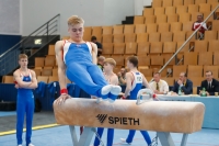 Thumbnail - Sigurdur Ari Stefánsson - BTFB-События - 2022 - 25th Junior Team Cup - Participants - Iceland 01046_11581.jpg