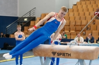 Thumbnail - Sigurdur Ari Stefánsson - BTFB-События - 2022 - 25th Junior Team Cup - Participants - Iceland 01046_11583.jpg