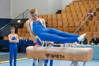 Thumbnail - Sigurdur Ari Stefánsson - BTFB-Events - 2022 - 25th Junior Team Cup - Participants - Iceland 01046_11586.jpg