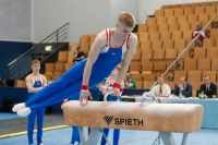 Thumbnail - Sigurdur Ari Stefánsson - BTFB-События - 2022 - 25th Junior Team Cup - Participants - Iceland 01046_11587.jpg