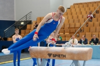 Thumbnail - Sigurdur Ari Stefánsson - BTFB-События - 2022 - 25th Junior Team Cup - Participants - Iceland 01046_11588.jpg