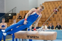 Thumbnail - Sigurdur Ari Stefánsson - BTFB-События - 2022 - 25th Junior Team Cup - Participants - Iceland 01046_11592.jpg