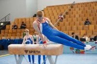 Thumbnail - Sigurdur Ari Stefánsson - BTFB-События - 2022 - 25th Junior Team Cup - Participants - Iceland 01046_11595.jpg