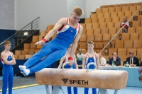 Thumbnail - Sigurdur Ari Stefánsson - BTFB-События - 2022 - 25th Junior Team Cup - Participants - Iceland 01046_11599.jpg