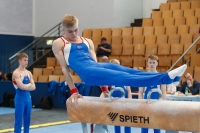 Thumbnail - Sigurdur Ari Stefánsson - BTFB-События - 2022 - 25th Junior Team Cup - Participants - Iceland 01046_11603.jpg