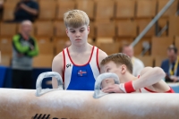 Thumbnail - Ari Freyr Kristinsson - BTFB-События - 2022 - 25th Junior Team Cup - Participants - Iceland 01046_11606.jpg