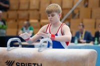 Thumbnail - Ari Freyr Kristinsson - BTFB-События - 2022 - 25th Junior Team Cup - Participants - Iceland 01046_11607.jpg