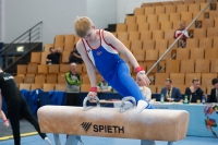 Thumbnail - Ari Freyr Kristinsson - BTFB-События - 2022 - 25th Junior Team Cup - Participants - Iceland 01046_11615.jpg