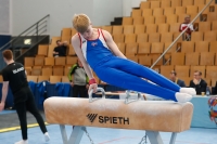 Thumbnail - Ari Freyr Kristinsson - BTFB-События - 2022 - 25th Junior Team Cup - Participants - Iceland 01046_11622.jpg