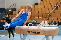 Thumbnail - Ari Freyr Kristinsson - BTFB-События - 2022 - 25th Junior Team Cup - Participants - Iceland 01046_11624.jpg