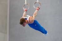 Thumbnail - Stefán Máni Kárason - BTFB-События - 2022 - 25th Junior Team Cup - Participants - Iceland 01046_11711.jpg