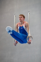 Thumbnail - Stefán Máni Kárason - BTFB-События - 2022 - 25th Junior Team Cup - Participants - Iceland 01046_11716.jpg