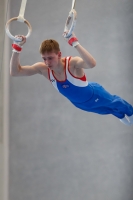 Thumbnail - Stefán Máni Kárason - BTFB-События - 2022 - 25th Junior Team Cup - Participants - Iceland 01046_11717.jpg