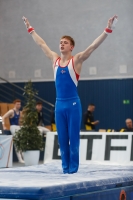 Thumbnail - Stefán Máni Kárason - BTFB-События - 2022 - 25th Junior Team Cup - Participants - Iceland 01046_11728.jpg