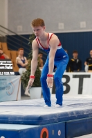 Thumbnail - Lúkas Ari Ragnarsson - BTFB-Eventi - 2022 - 25th Junior Team Cup - Participants - Iceland 01046_11754.jpg