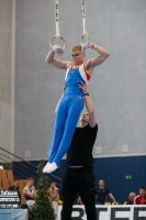 Thumbnail - Sigurdur Ari Stefánsson - BTFB-События - 2022 - 25th Junior Team Cup - Participants - Iceland 01046_11757.jpg