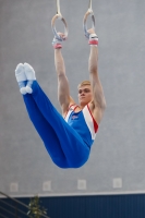 Thumbnail - Sigurdur Ari Stefánsson - BTFB-События - 2022 - 25th Junior Team Cup - Participants - Iceland 01046_11760.jpg