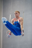 Thumbnail - Sigurdur Ari Stefánsson - BTFB-События - 2022 - 25th Junior Team Cup - Participants - Iceland 01046_11770.jpg