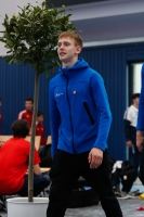 Thumbnail - Stefán Máni Kárason - BTFB-Events - 2022 - 25th Junior Team Cup - Participants - Iceland 01046_12140.jpg