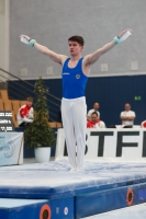 Thumbnail - Jacopo Zuliani - BTFB-Eventi - 2022 - 25th Junior Team Cup - Participants - Italy 01046_12317.jpg