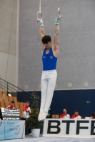 Thumbnail - Davide Oppizzio - BTFB-Eventi - 2022 - 25th Junior Team Cup - Participants - Italy 01046_12375.jpg