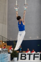 Thumbnail - Davide Oppizzio - BTFB-Eventi - 2022 - 25th Junior Team Cup - Participants - Italy 01046_12376.jpg