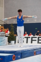 Thumbnail - Davide Oppizzio - BTFB-События - 2022 - 25th Junior Team Cup - Participants - Italy 01046_12399.jpg