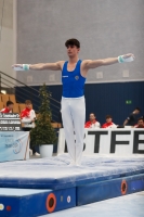 Thumbnail - Davide Oppizzio - BTFB-События - 2022 - 25th Junior Team Cup - Participants - Italy 01046_12400.jpg