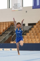 Thumbnail - Ron Snir - BTFB-Events - 2022 - 25th Junior Team Cup - Participants - Israel 01046_12589.jpg
