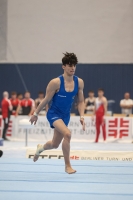 Thumbnail - Davide Oppizzio - BTFB-События - 2022 - 25th Junior Team Cup - Participants - Italy 01046_13093.jpg