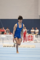 Thumbnail - Davide Oppizzio - BTFB-Eventi - 2022 - 25th Junior Team Cup - Participants - Italy 01046_13094.jpg