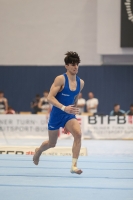 Thumbnail - Davide Oppizzio - BTFB-События - 2022 - 25th Junior Team Cup - Participants - Italy 01046_13095.jpg