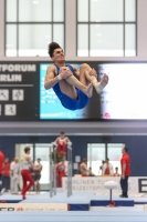 Thumbnail - Davide Oppizzio - BTFB-События - 2022 - 25th Junior Team Cup - Participants - Italy 01046_13098.jpg