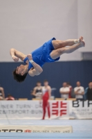 Thumbnail - Davide Oppizzio - BTFB-Eventi - 2022 - 25th Junior Team Cup - Participants - Italy 01046_13101.jpg