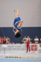 Thumbnail - Davide Oppizzio - BTFB-События - 2022 - 25th Junior Team Cup - Participants - Italy 01046_13104.jpg