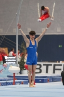 Thumbnail - Davide Oppizzio - BTFB-События - 2022 - 25th Junior Team Cup - Participants - Italy 01046_13108.jpg