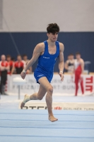 Thumbnail - Davide Oppizzio - BTFB-Eventi - 2022 - 25th Junior Team Cup - Participants - Italy 01046_13109.jpg