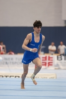 Thumbnail - Davide Oppizzio - BTFB-Eventi - 2022 - 25th Junior Team Cup - Participants - Italy 01046_13110.jpg