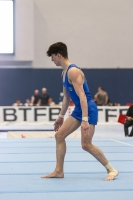 Thumbnail - Davide Oppizzio - BTFB-События - 2022 - 25th Junior Team Cup - Participants - Italy 01046_13115.jpg