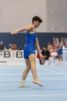 Thumbnail - Davide Oppizzio - BTFB-События - 2022 - 25th Junior Team Cup - Participants - Italy 01046_13116.jpg